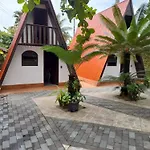 Chalés Monções