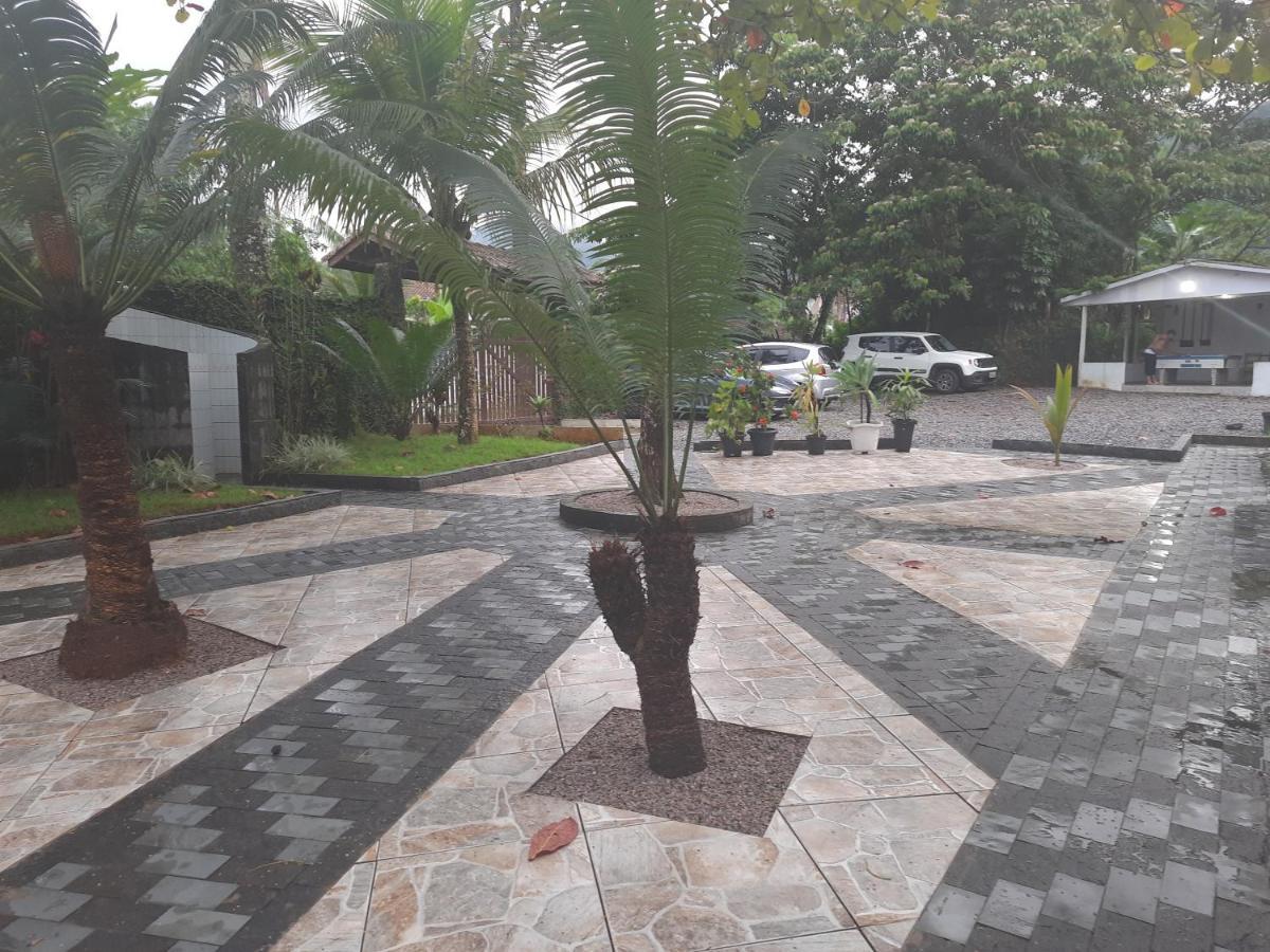 Apartamento Moncoes Ubatuba