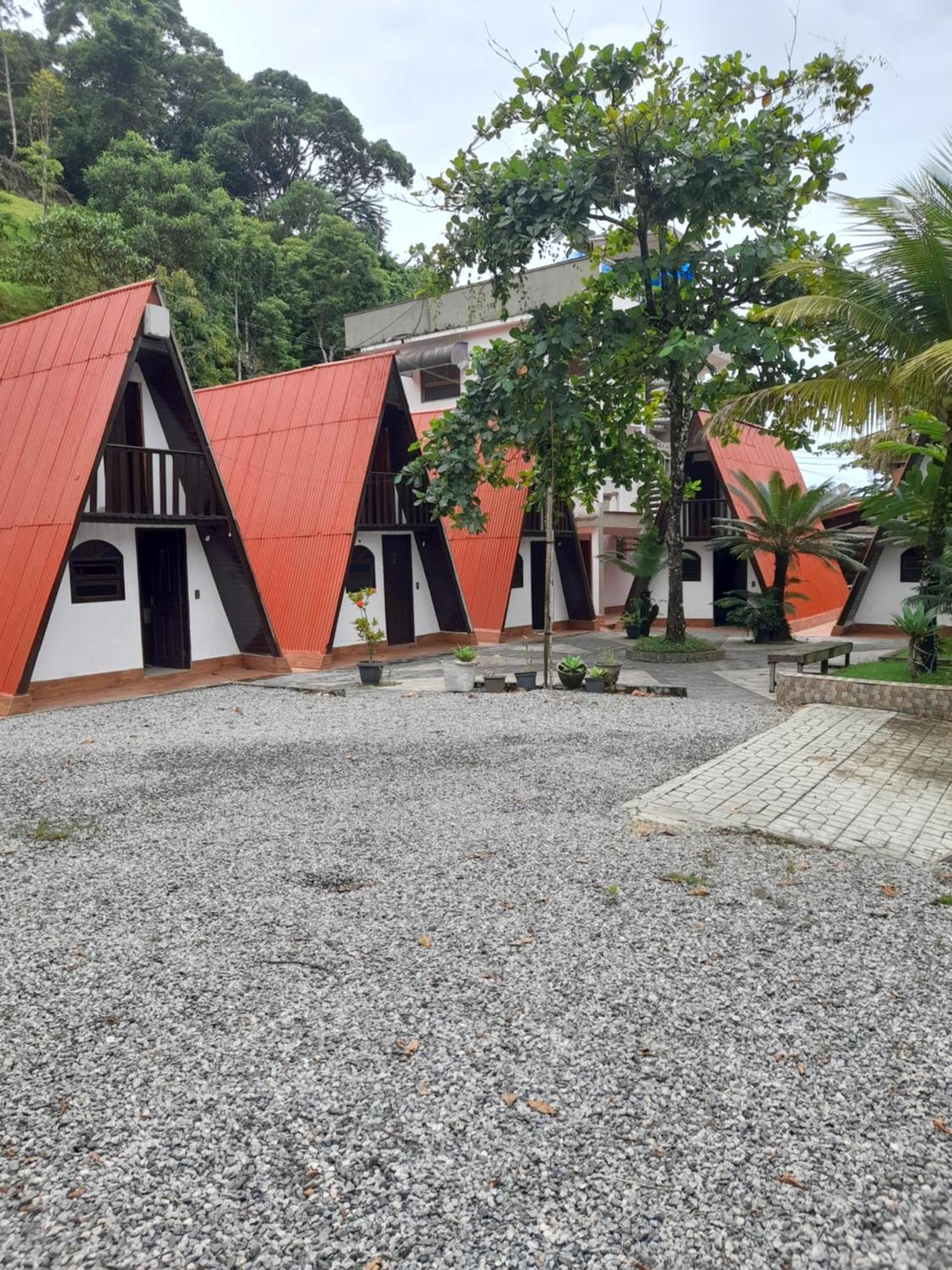 Moncoes Ubatuba