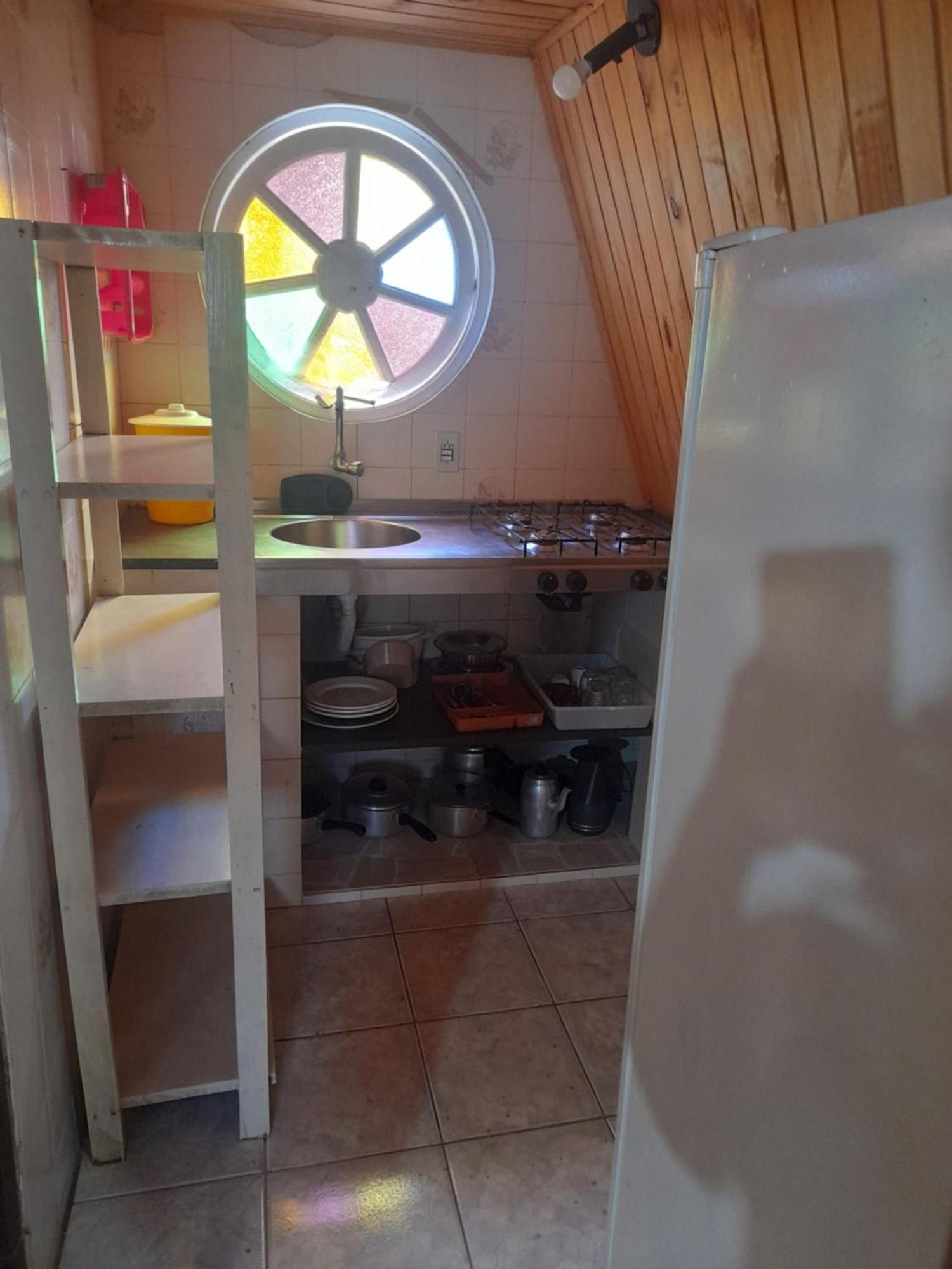 Apartamento Moncoes *
