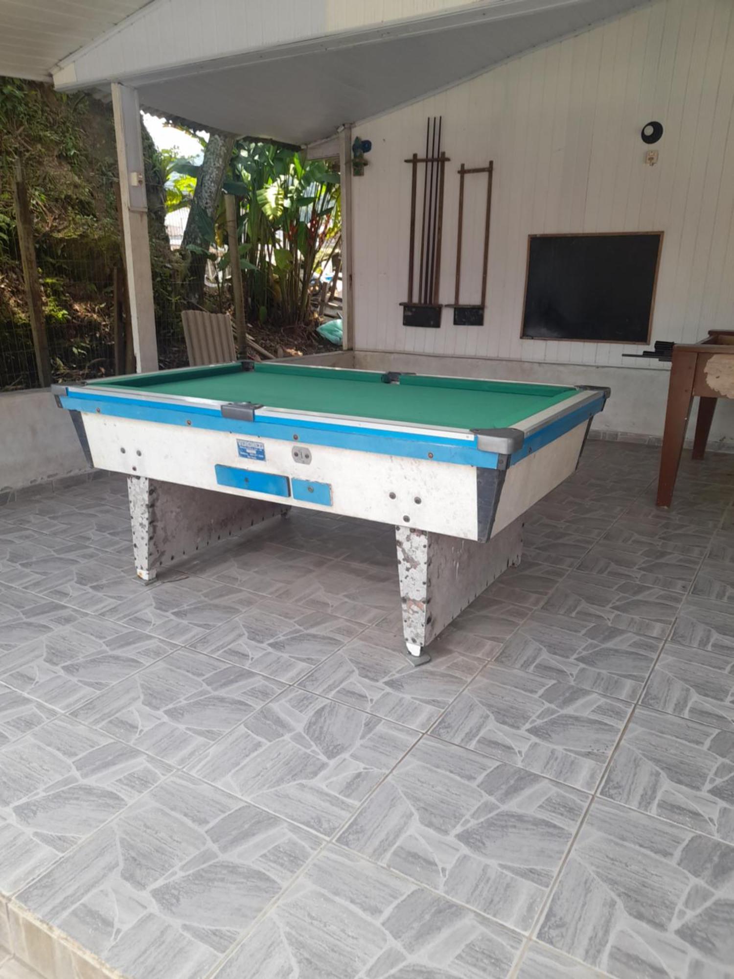 Moncoes Apartamento Ubatuba