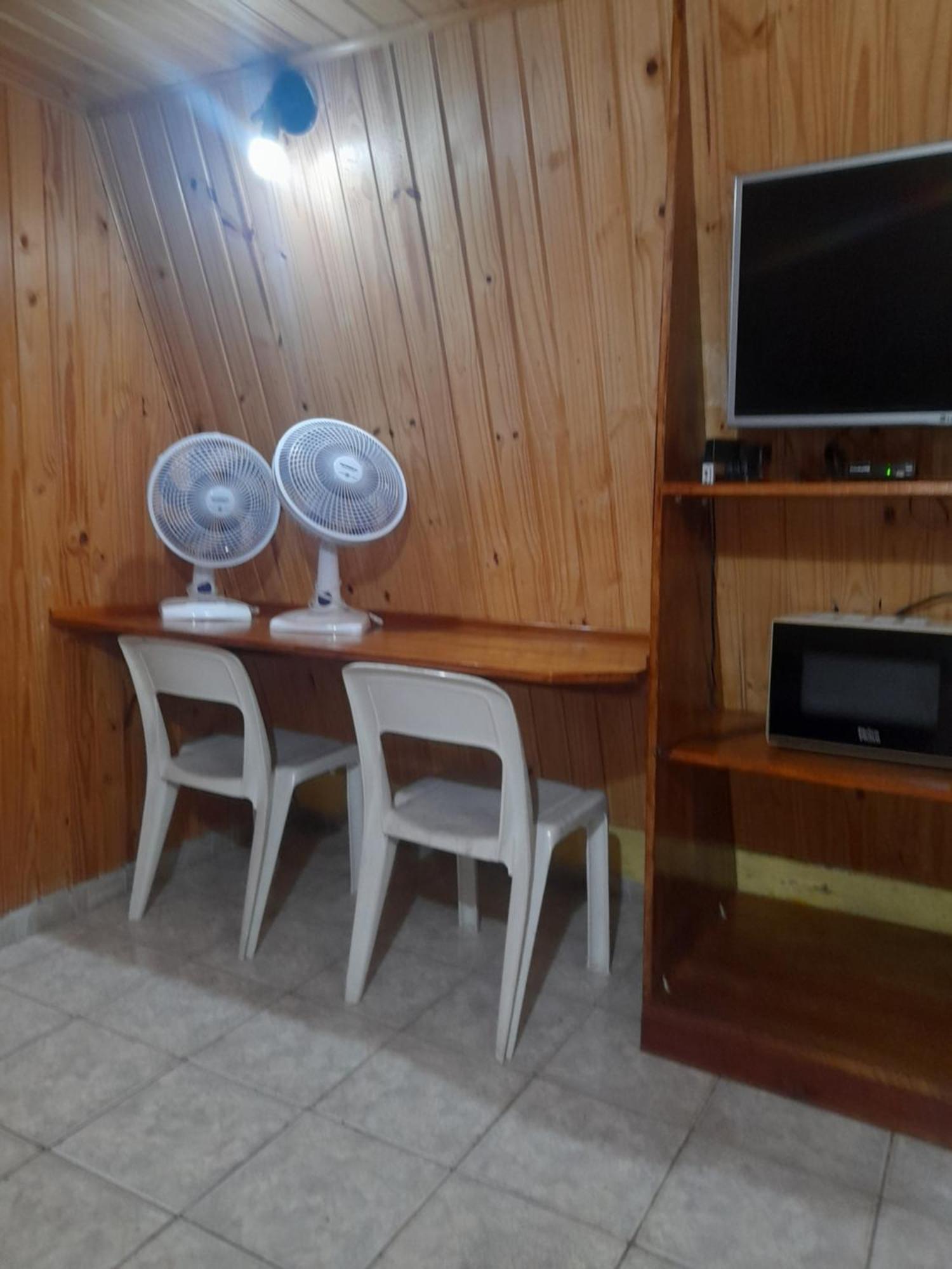 Apartamento Moncoes *
