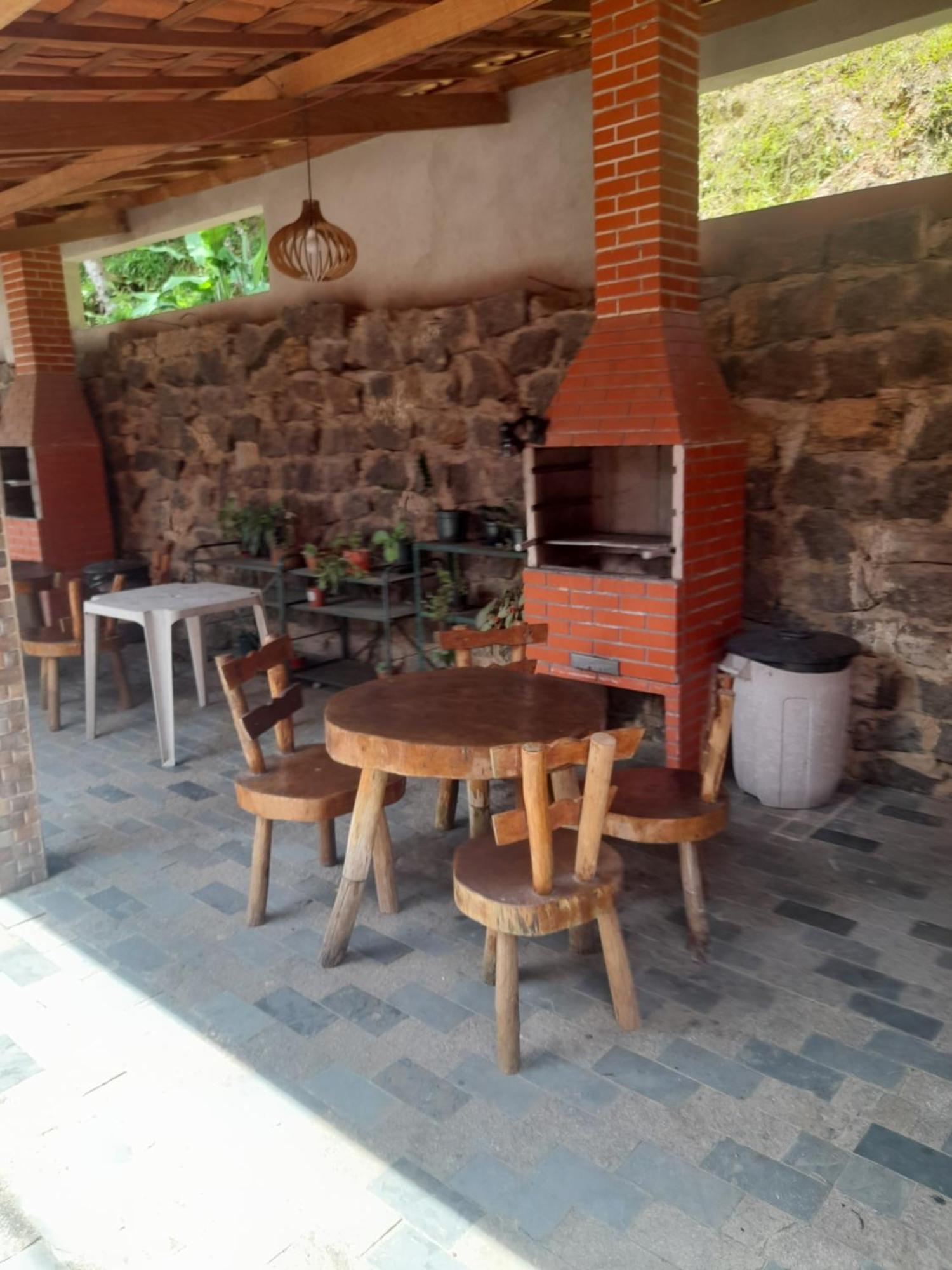 Moncoes Apartamento