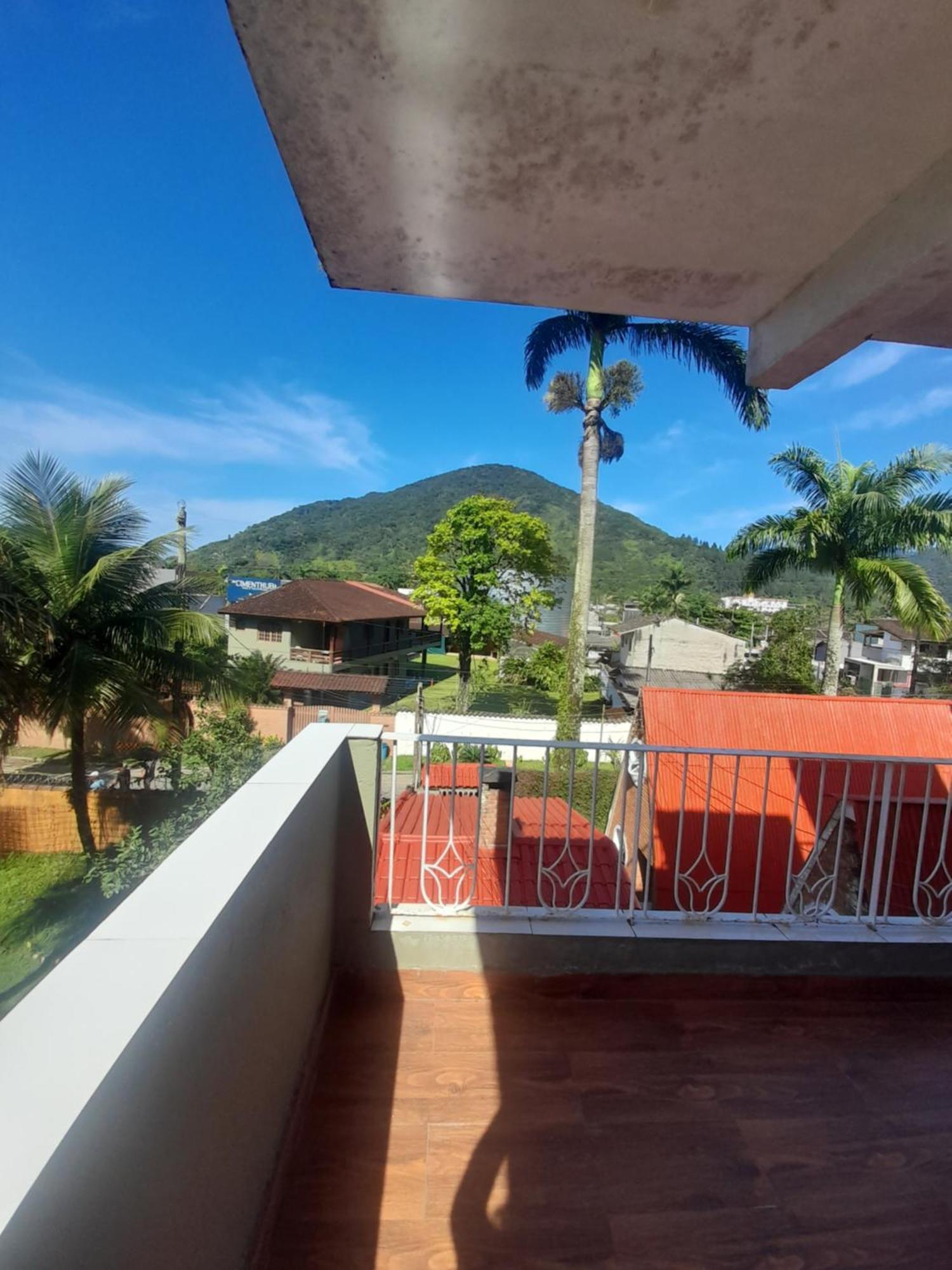 Moncoes Ubatuba