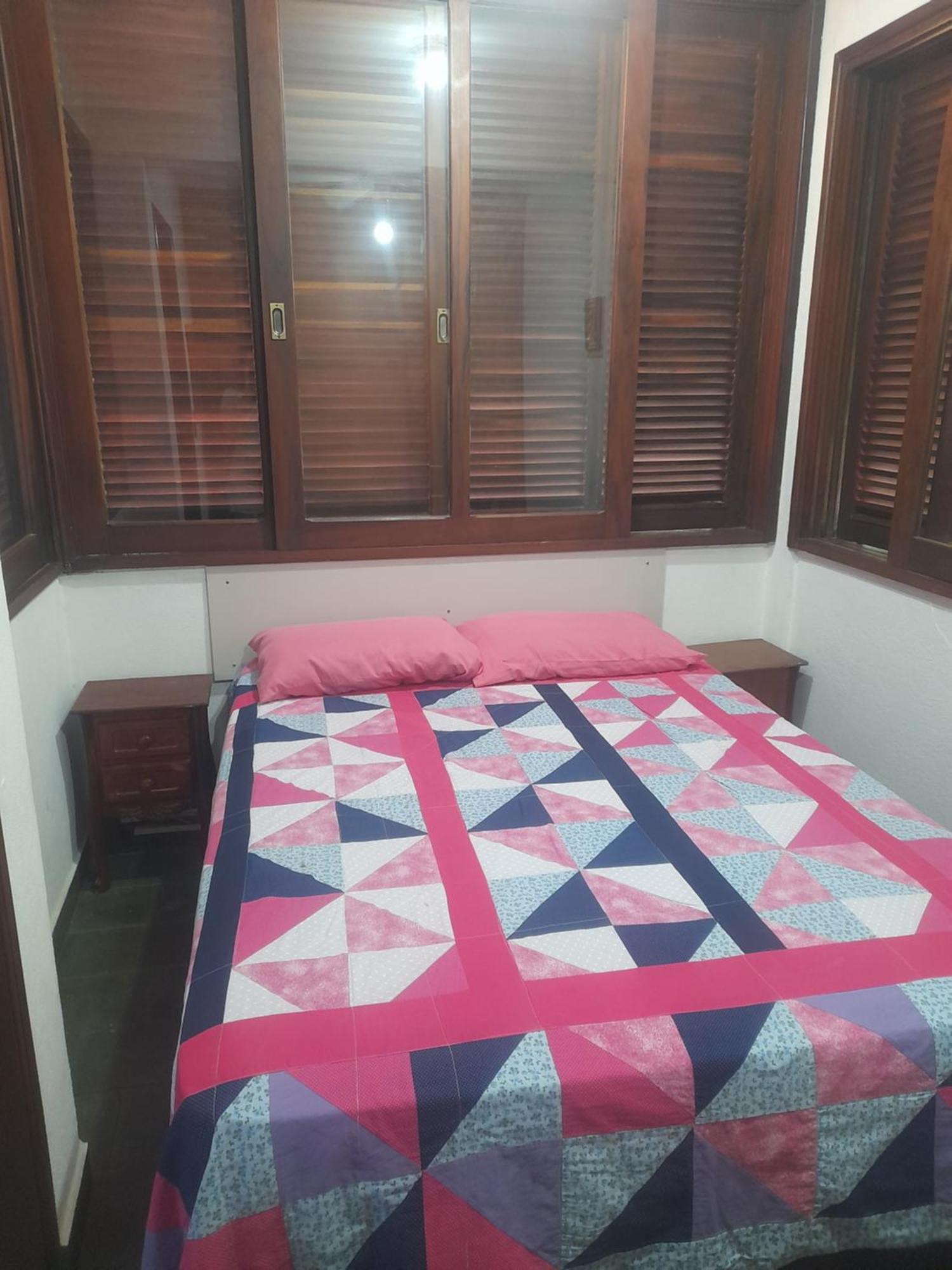 Apartamento Moncoes Ubatuba