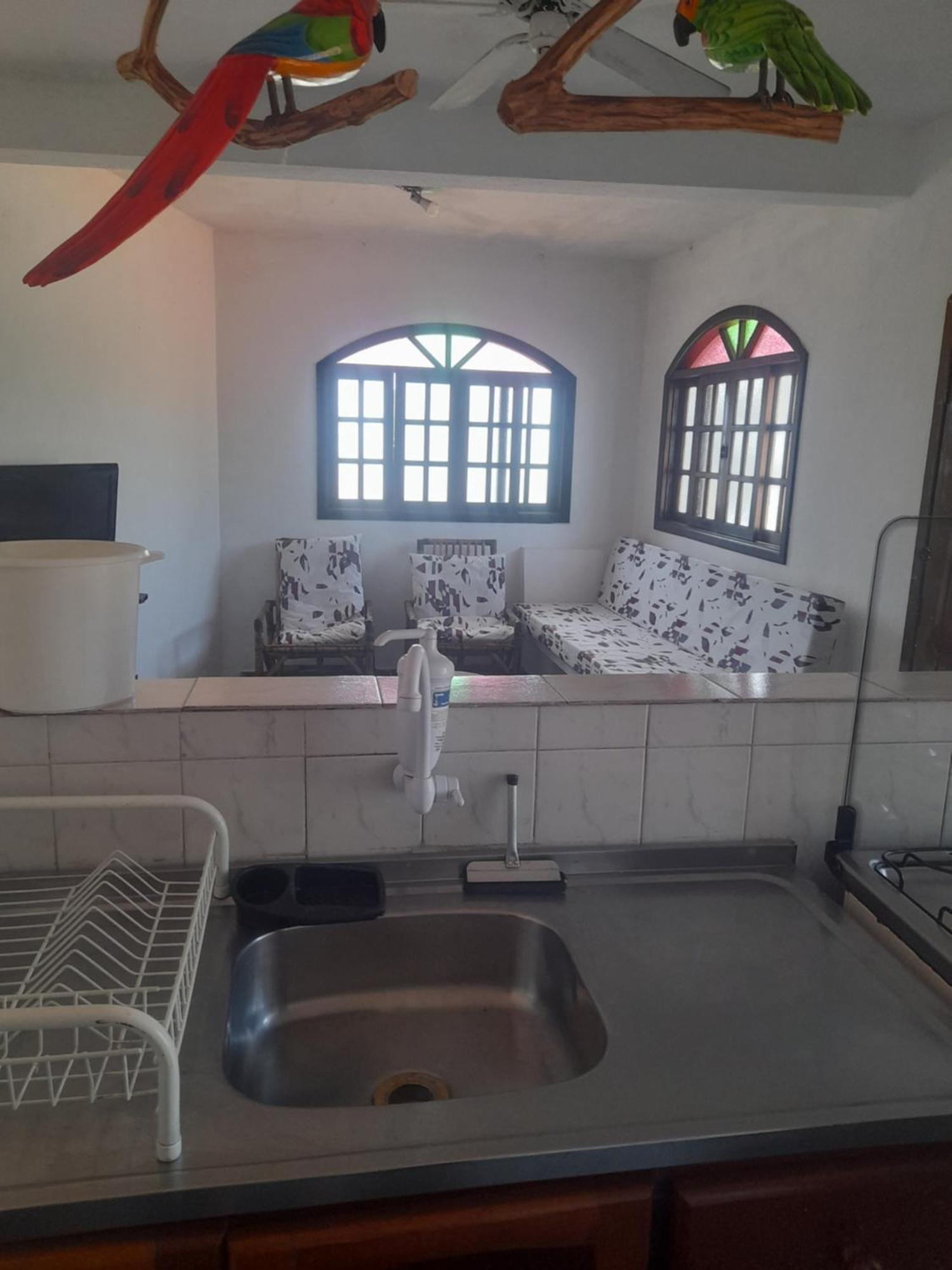 Apartamento Moncoes