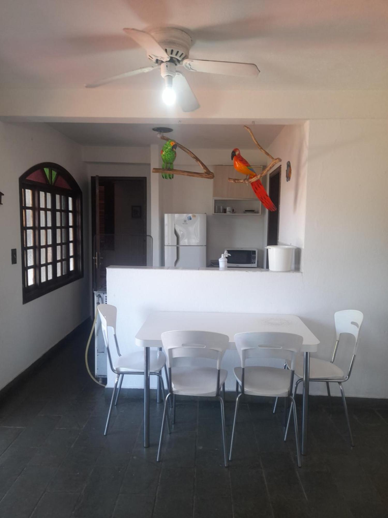 Moncoes Apartamento *