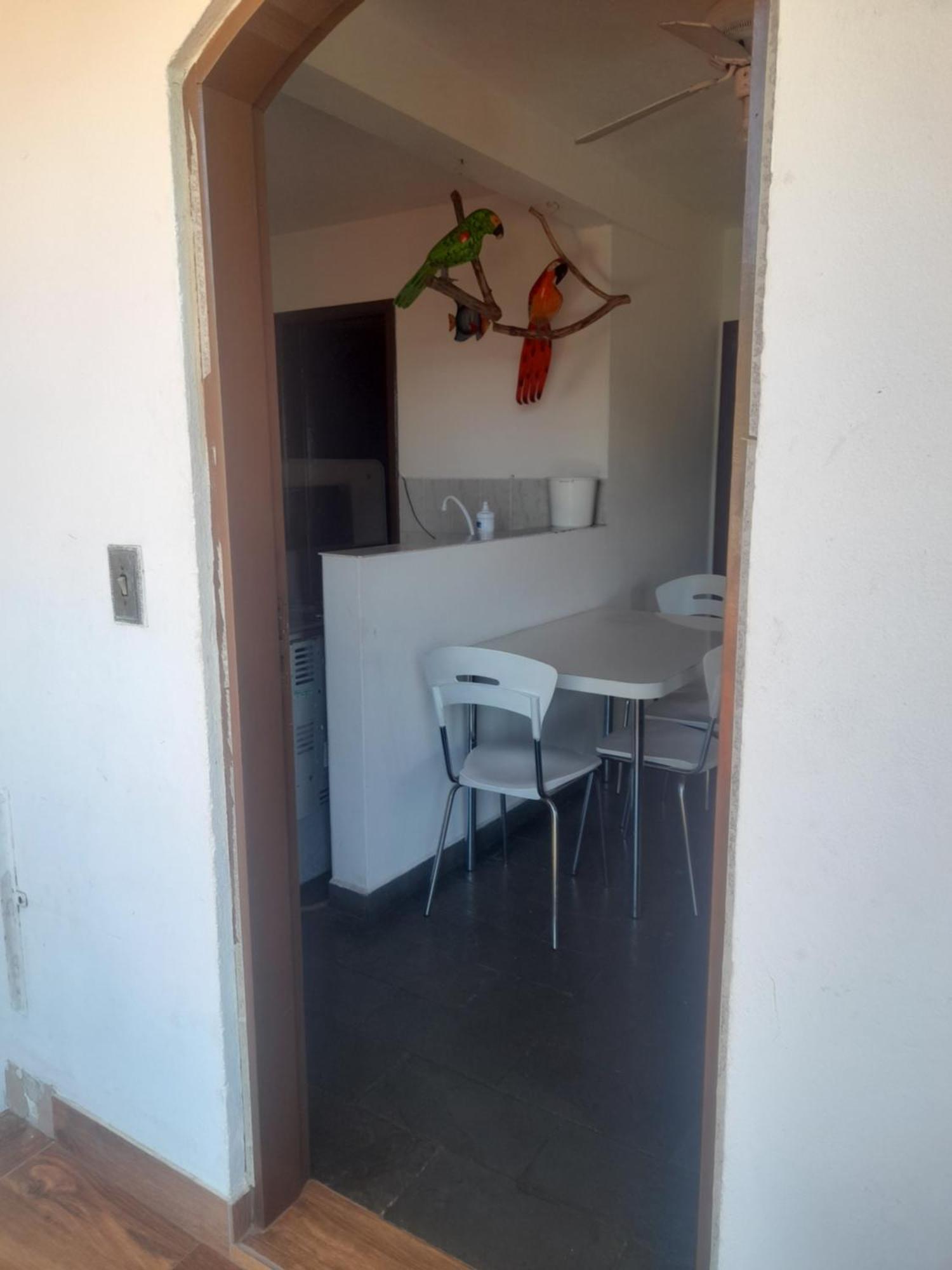 Apartamento Moncoes *