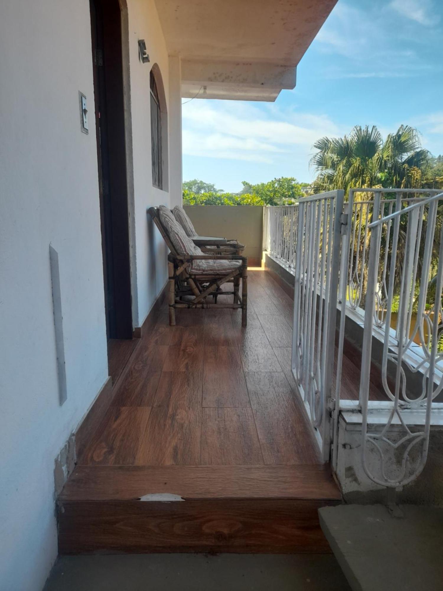 Moncoes Apartamento Ubatuba